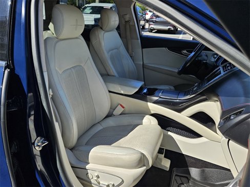 Used 2018 Lincoln MKX Black Label w/ Driver Assistance Package image 19