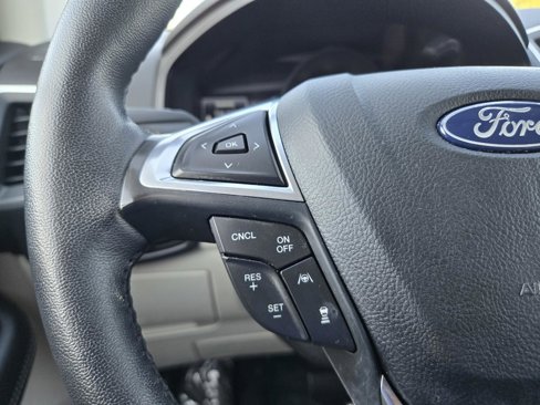 Used 2024 Ford Edge Titanium w/ Equipment Group 301A image 20