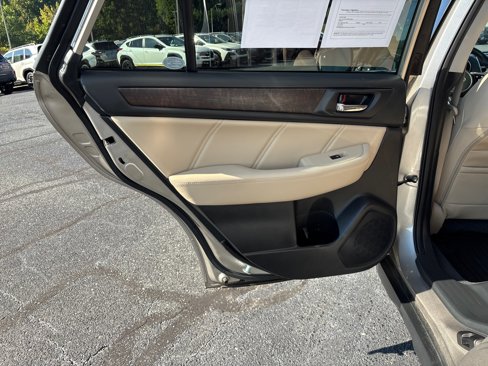 Used 2018 Subaru Outback 3.6R Limited image 31