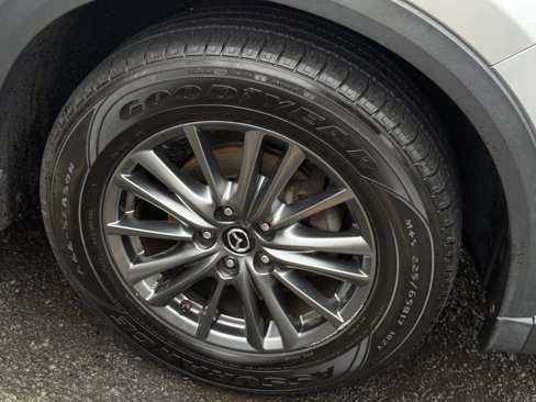 Used 2018 MAZDA CX-5 Sport w/ I-ACTIVSENSE Package image 33
