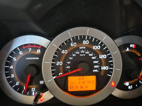 Used 2012 Toyota RAV4 Limited w/ Premium Plus Value Pkg image 18