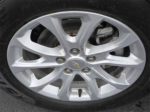 Used 2020 Chevrolet Equinox LT image 31