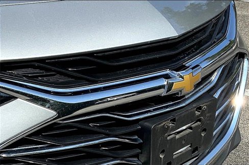 Used 2023 Chevrolet Malibu LT image 29