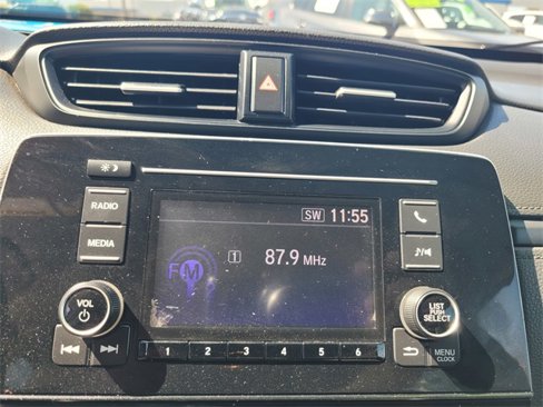 Used 2020 Honda CR-V LX image 23