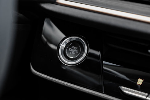 New 2025 Buick Envision Sport Touring image 37