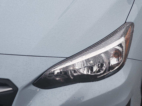 Used 2019 Subaru Crosstrek 2.0i Premium w/ Eyesight System image 9