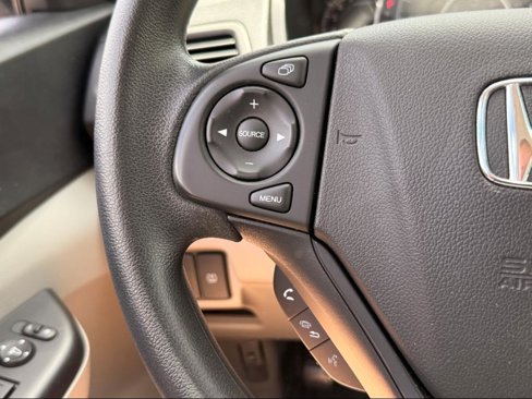 Used 2014 Honda CR-V LX image 15