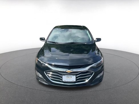 Used 2024 Chevrolet Malibu LT image 4