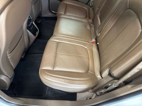 Used 2017 Lincoln MKX Reserve w/ Driver Assistance Package image 39