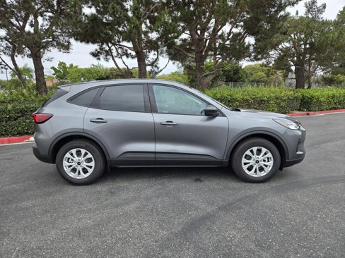 New 2025 Ford Escape Active w/ Tech Pack #1 image 2