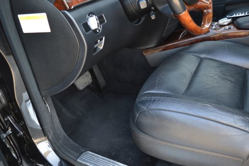 Used 2010 Mercedes-Benz S 550 4MATIC image 13