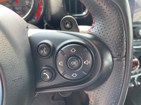 Used 2020 MINI Cooper Countryman S image 18