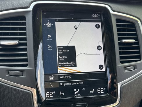 Used 2018 Volvo XC90 T5 Momentum w/ Convenience Package image 20