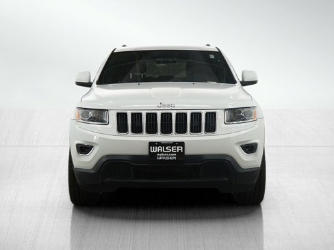 Used 2015 Jeep Grand Cherokee Laredo w/ Quick Order Package 23E image 8