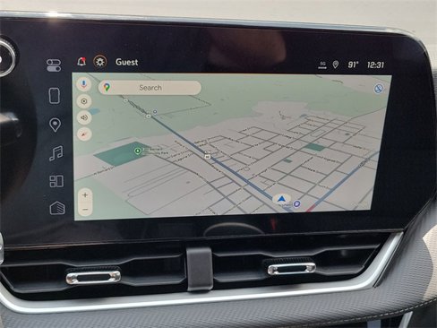 New 2026 Chevrolet Equinox LT image 14