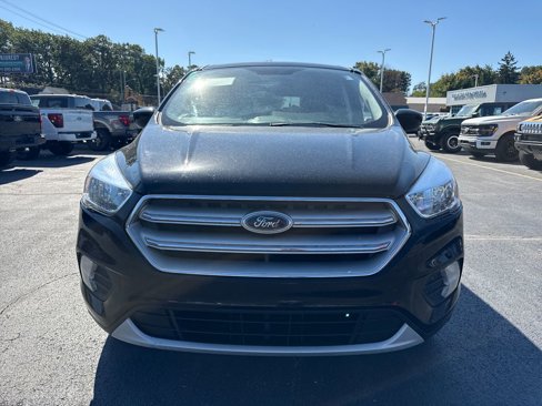 Used 2019 Ford Escape SE image 3
