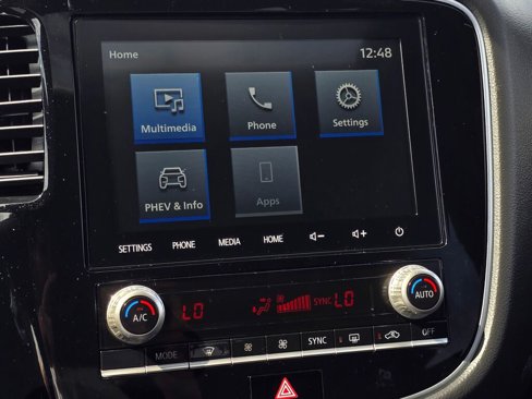 Used 2020 Mitsubishi Outlander GT image 28