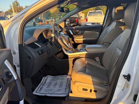 Used 2013 Ford Edge SEL image 14