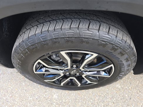 Used 2025 Chevrolet TrailBlazer ACTIV w/ Convenience Package image 11