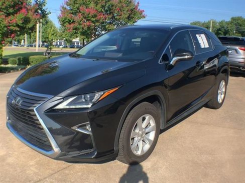 Used 2016 Lexus RX 350 2WD image 4