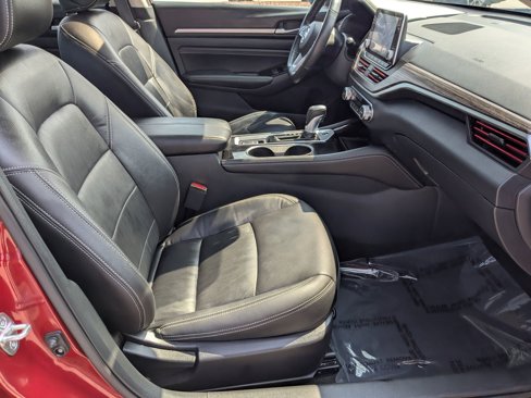 Used 2022 Nissan Altima 2.5 SL image 37