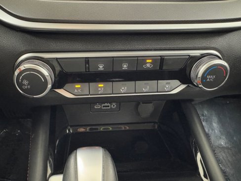 Used 2023 Nissan Altima 2.5 SR image 23