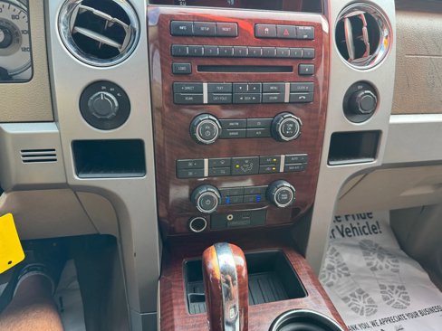 Used 2009 Ford F150 King Ranch image 25