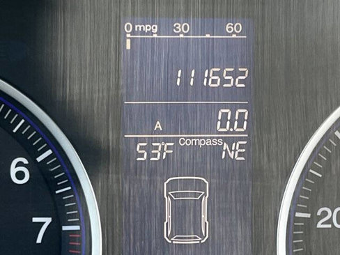 Used 2011 Honda CR-V EX-L image 16