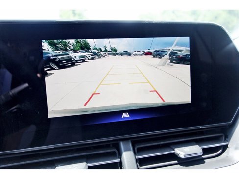 Used 2024 Chevrolet Trax LT w/ Driver Confidence Package image 27