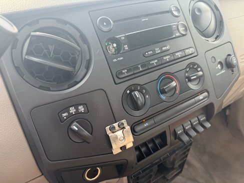 Used 2008 Ford F350 XL image 20