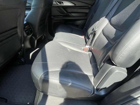 Used 2019 MAZDA CX-9 Touring image 15