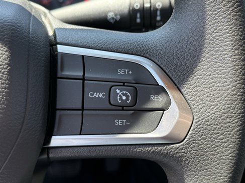 Used 2024 Jeep Compass Sport image 20