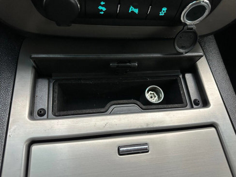 Used 2012 GMC Sierra 1500 SLT image 28