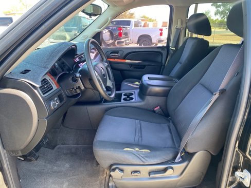 Used 2011 GMC Yukon SLE image 20