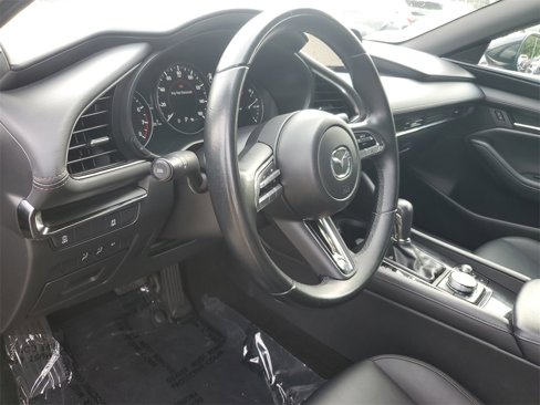 Used 2023 MAZDA MAZDA3 s image 22