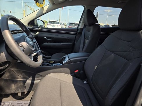 Used 2022 Hyundai Tucson SEL image 27