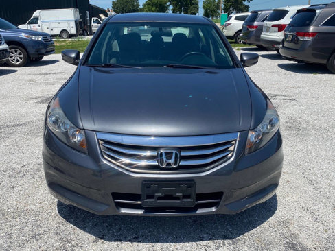 Used 2012 Honda Accord LX image 14