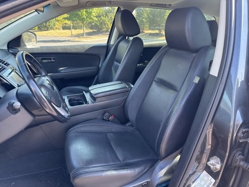 Used 2015 MAZDA CX-9 Touring w/ Touring Technology Package image 20