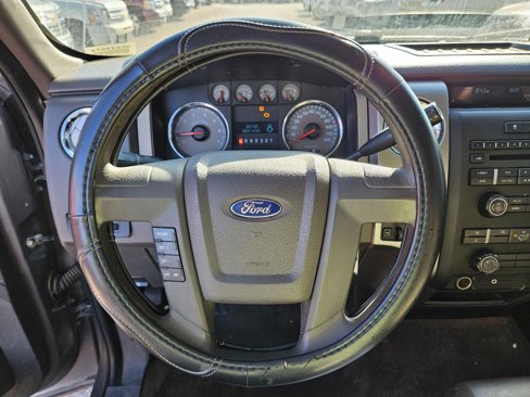 Used 2010 Ford F150 XLT image 16