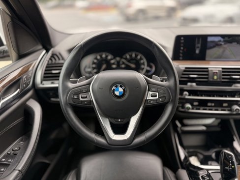 Used 2018 BMW X3 xDrive30i image 17