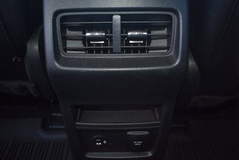 Used 2022 Ford Edge Titanium image 37