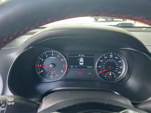 Used 2023 Kia Forte GT image 15