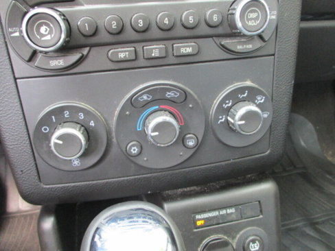 Used 2009 Pontiac G6 Sedan w/ Sun And Sound Package image 26