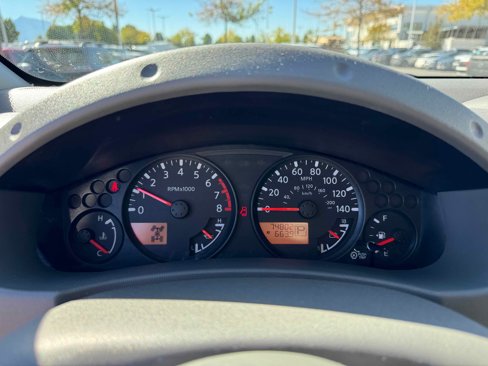 Used 2018 Nissan Frontier SV w/ Value Truck Package image 18