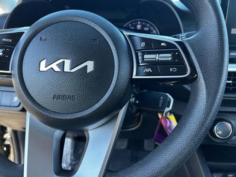 Certified 2023 Kia Forte LXS image 24