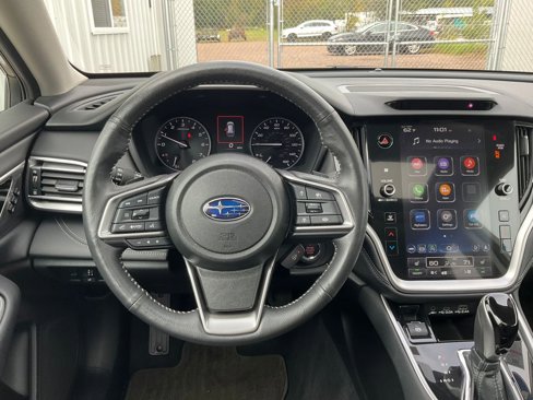 Used 2024 Subaru Outback Limited image 4
