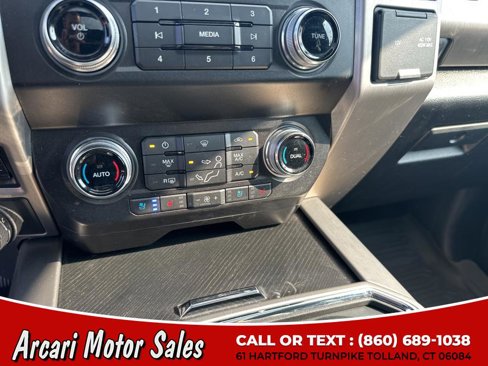 Used 2021 Ford F250 Platinum image 25