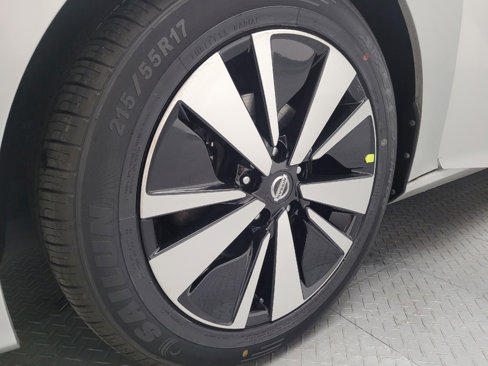 Used 2020 Nissan Altima 2.5 SL image 31