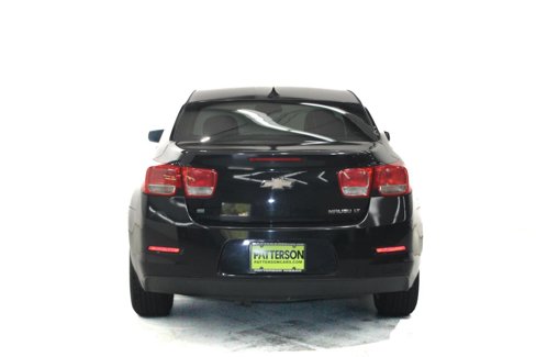 Used 2015 Chevrolet Malibu LT w/ Power Convenience Package image 3