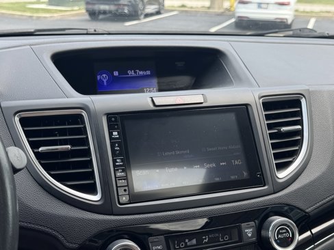 Used 2016 Honda CR-V Touring image 22